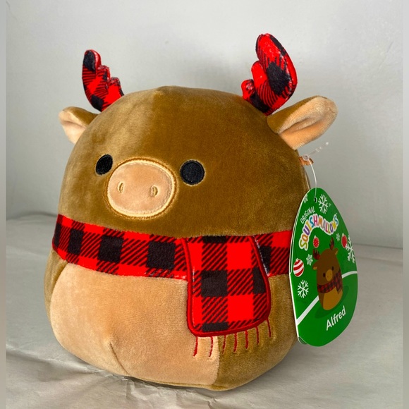 SquishMallow - Picture 1 of 2